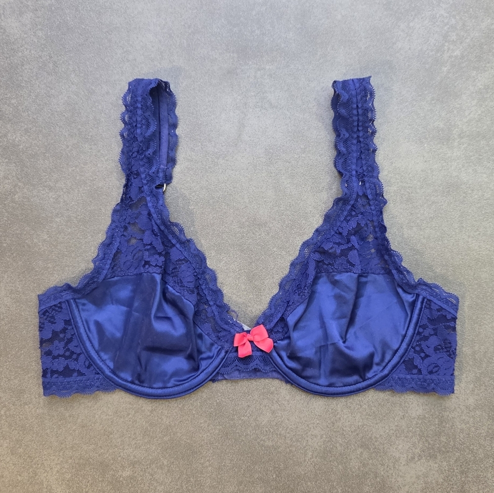 Aerie Underwire Bra 34C